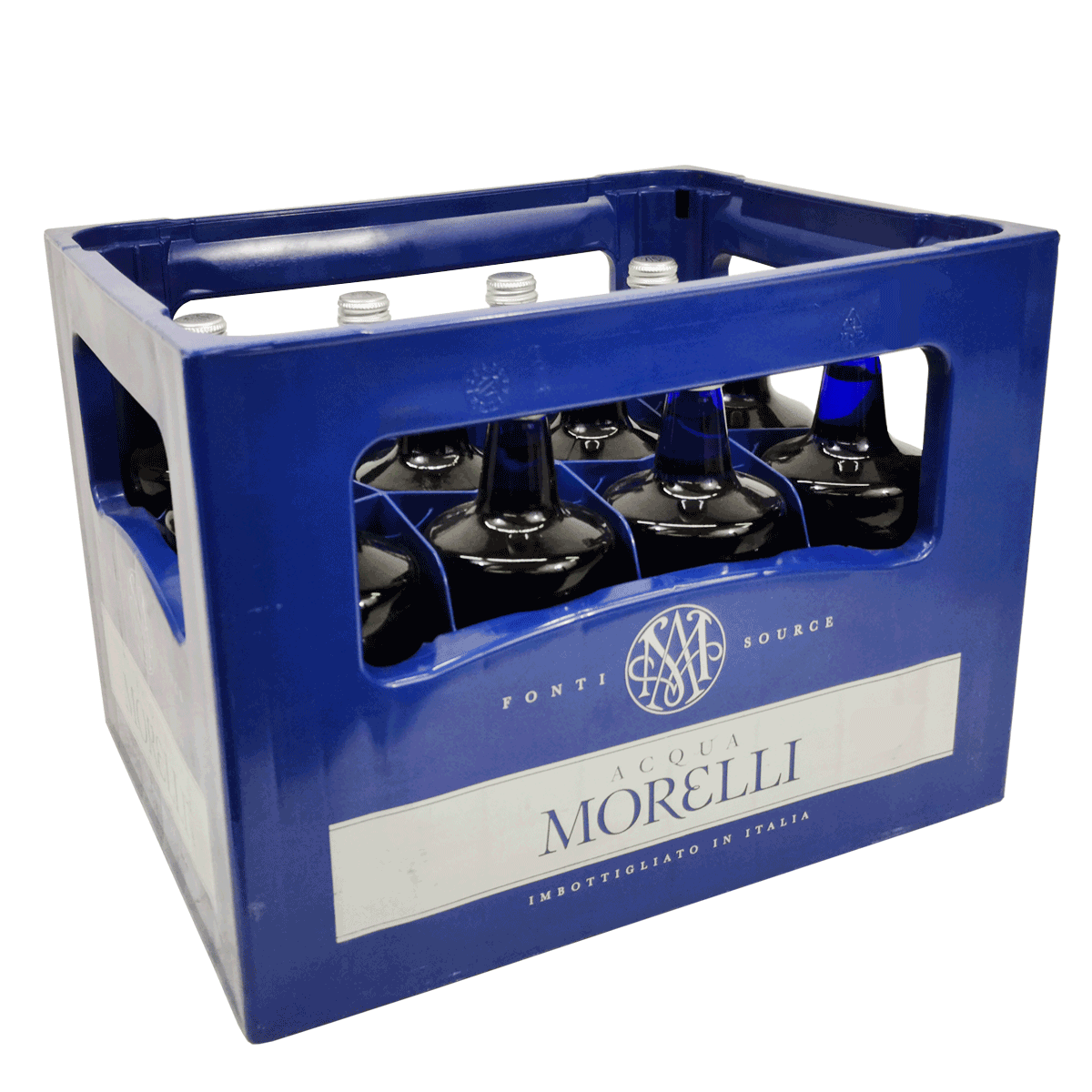 Morelli Acqua Non-Sparkling