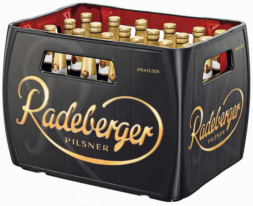 Radeberger Pils