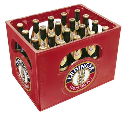Erdinger Pikantus