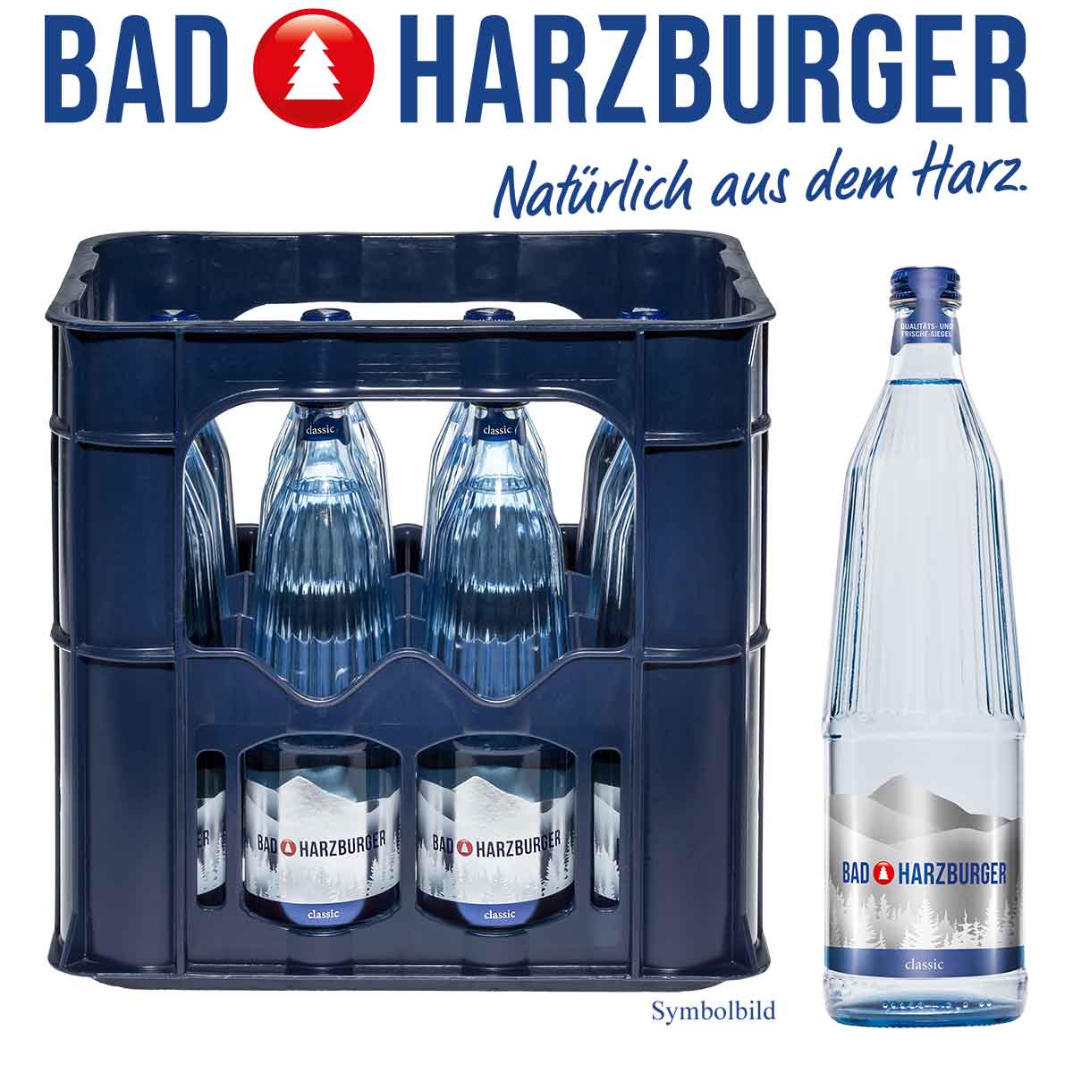 Bad Harzburger exclusiv Classic
