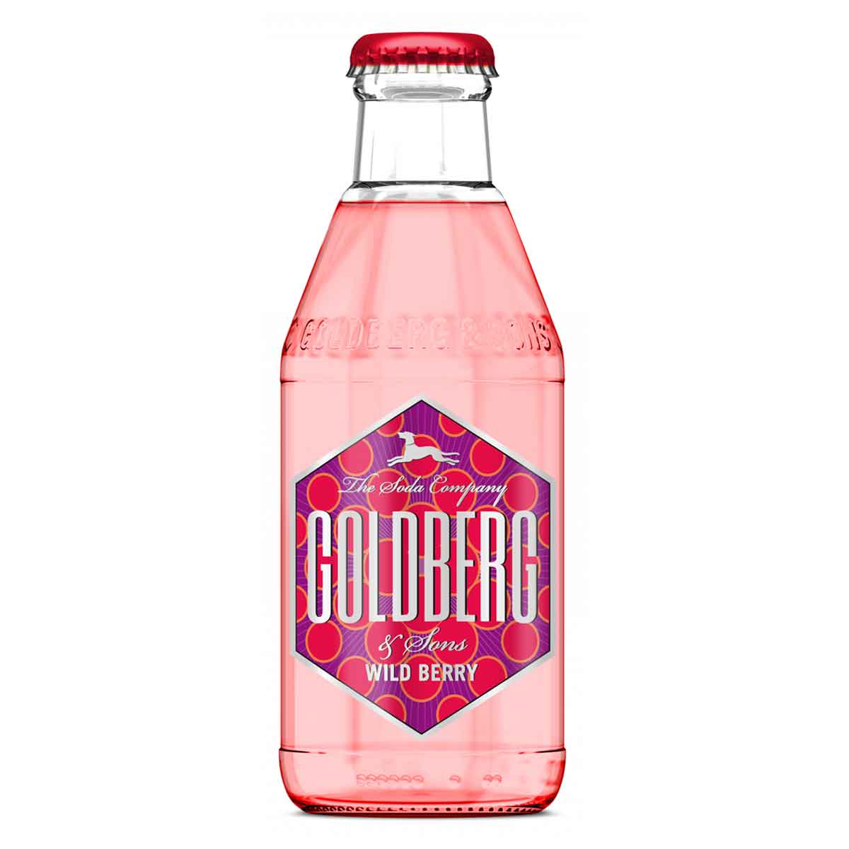 Goldberg Wild Berry