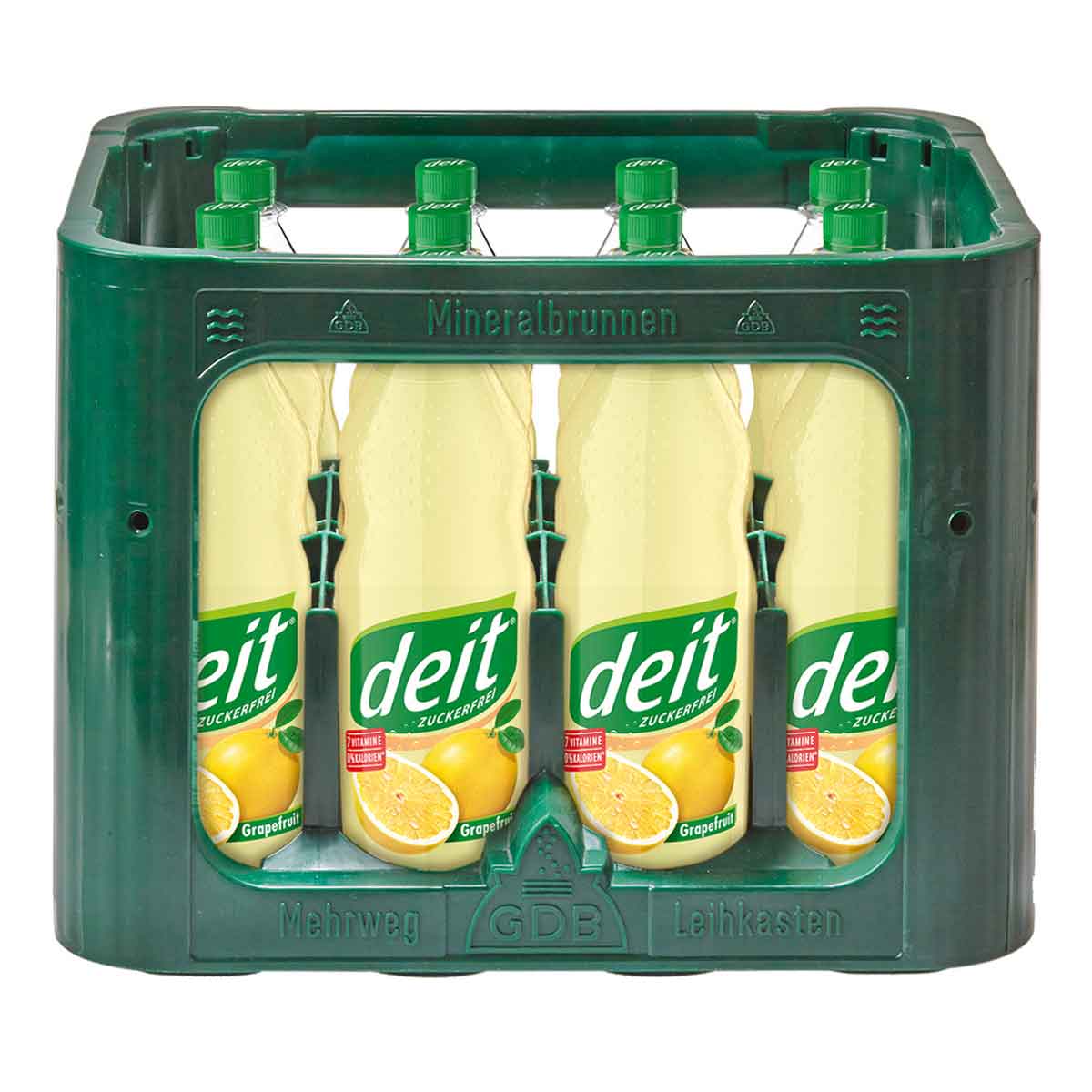 Deit Grapefruit
