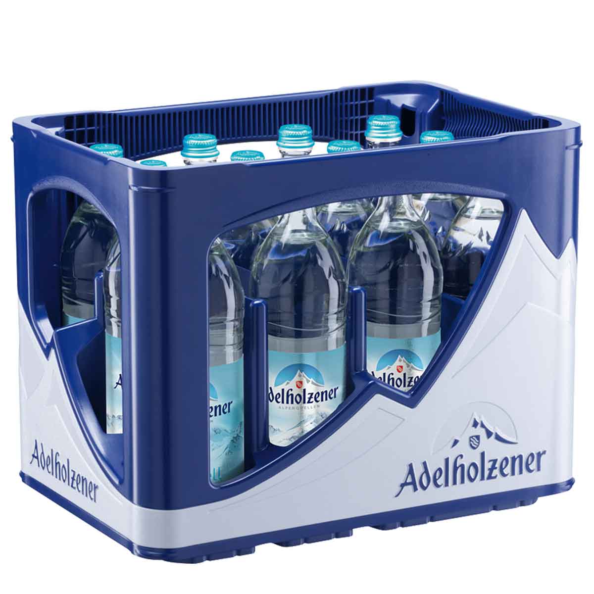 Adelholzener Naturell