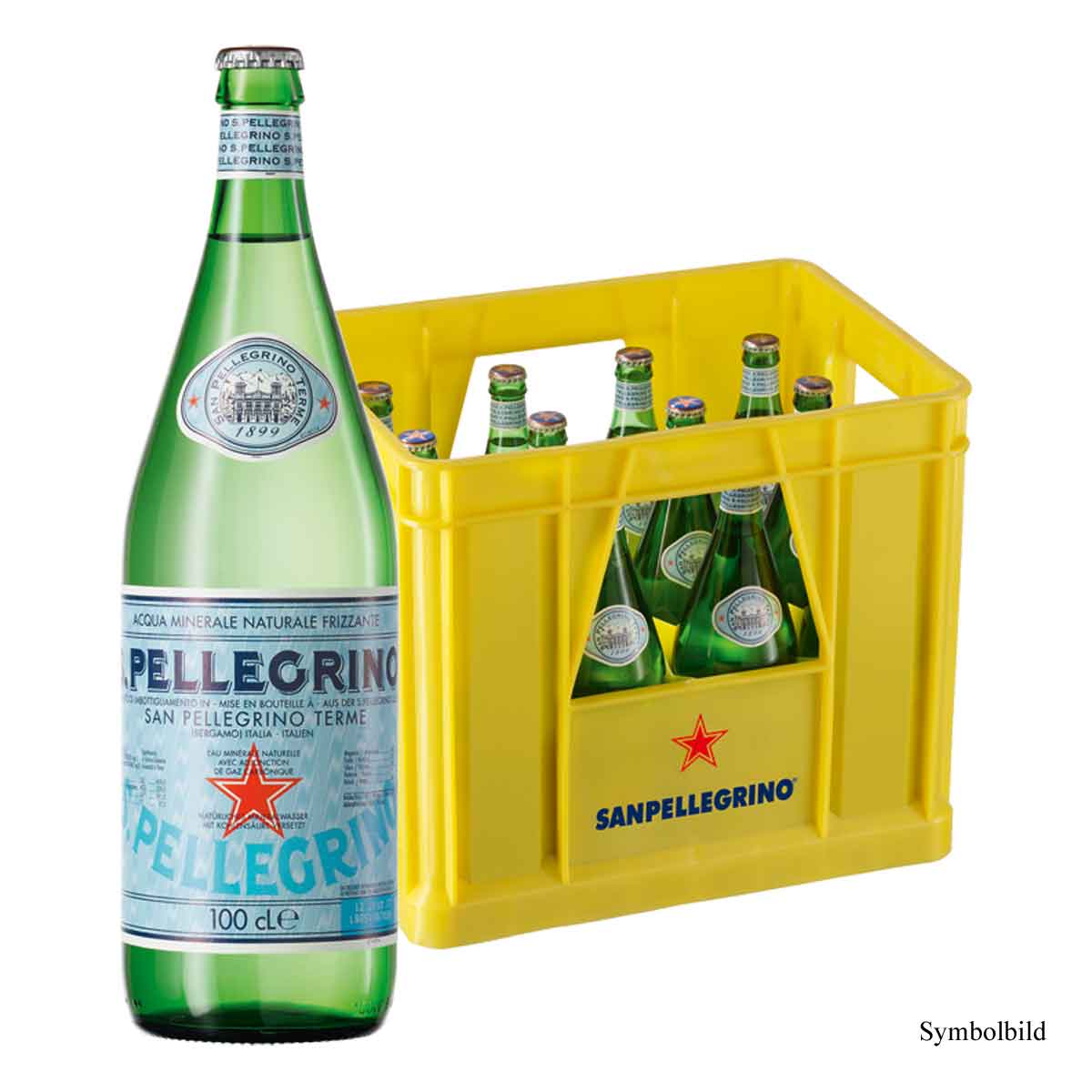 San Pellegrino