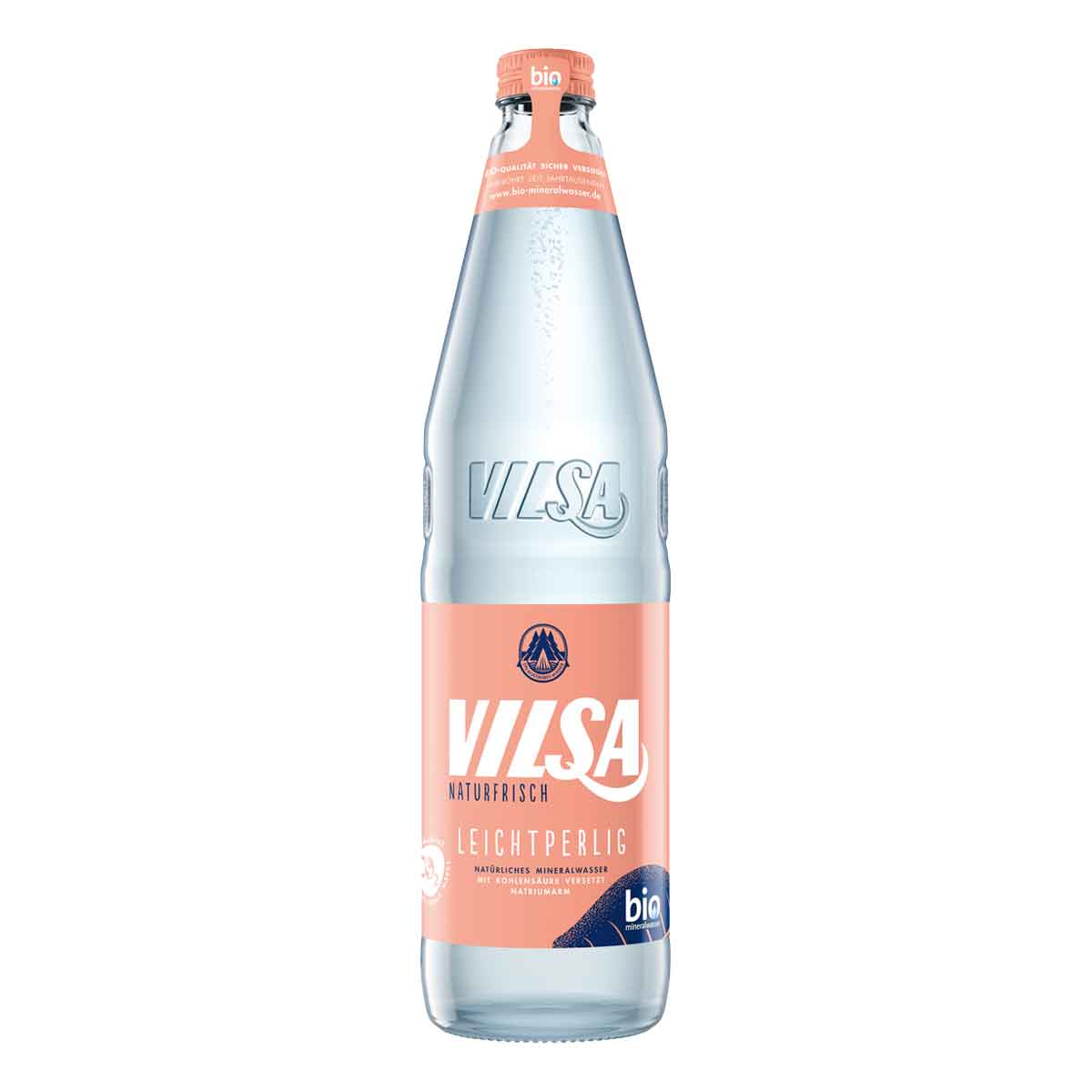Vilsa Leichtperlig