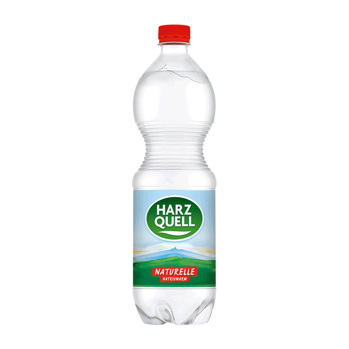 Harzquell Naturelle