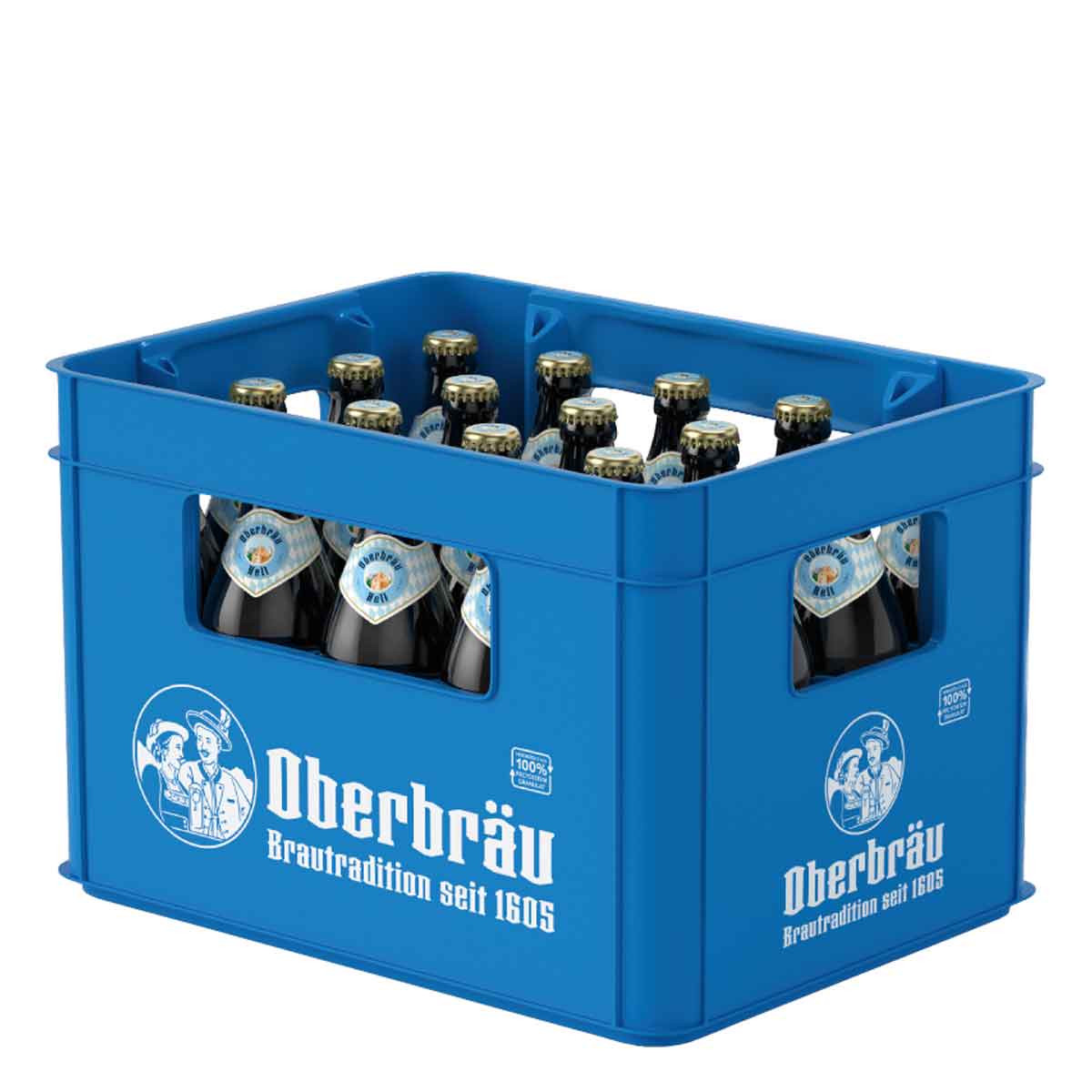 Oberbräu hell