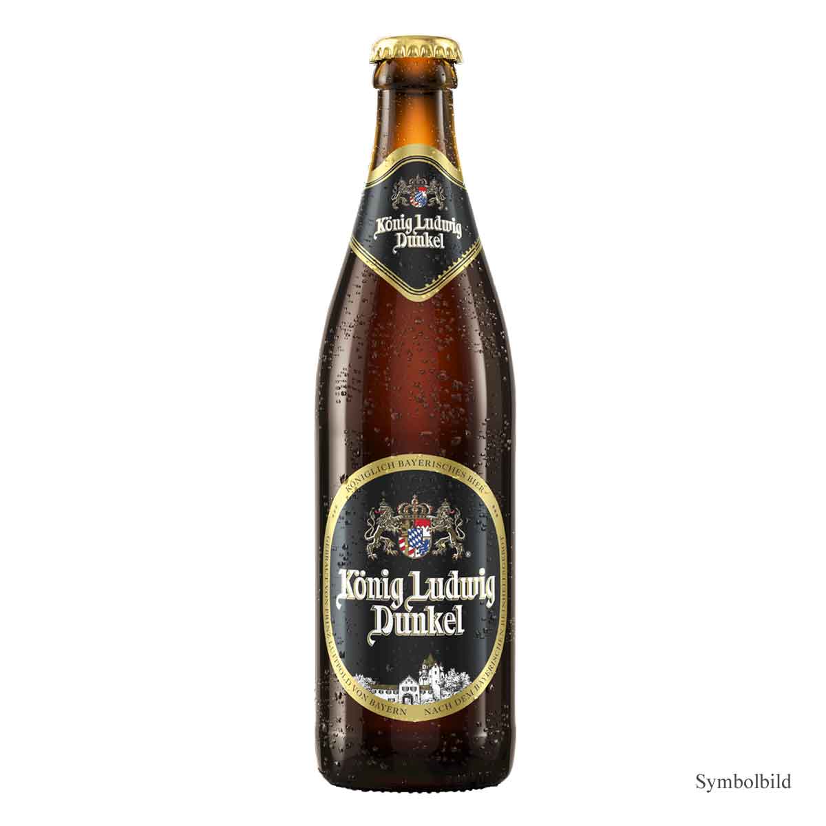 König Ludwig Dunkel