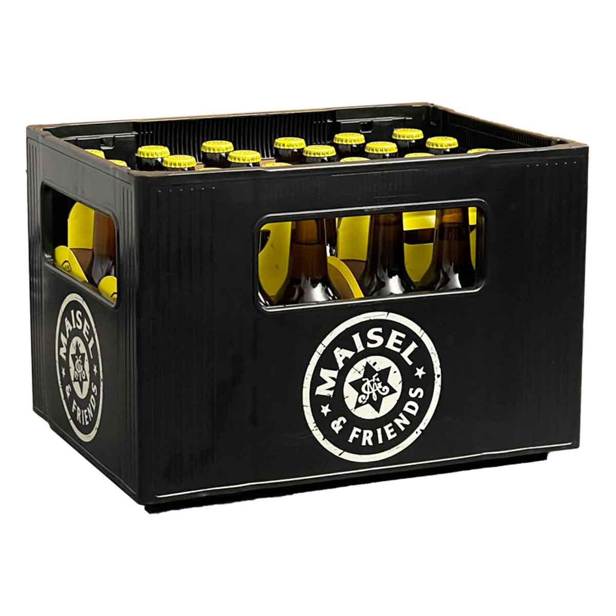 Maisel & Friends Weizen IPA