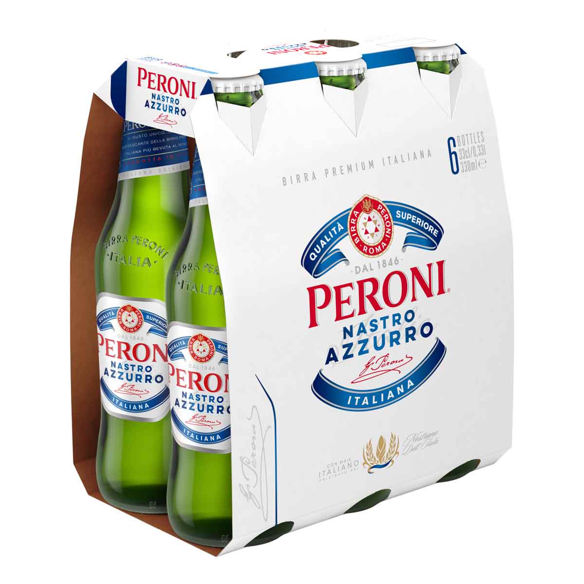 Peroni Nastro Azzurro
