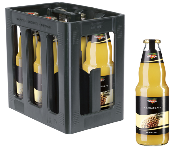 Niehoffs Vaihinger Ananassaft