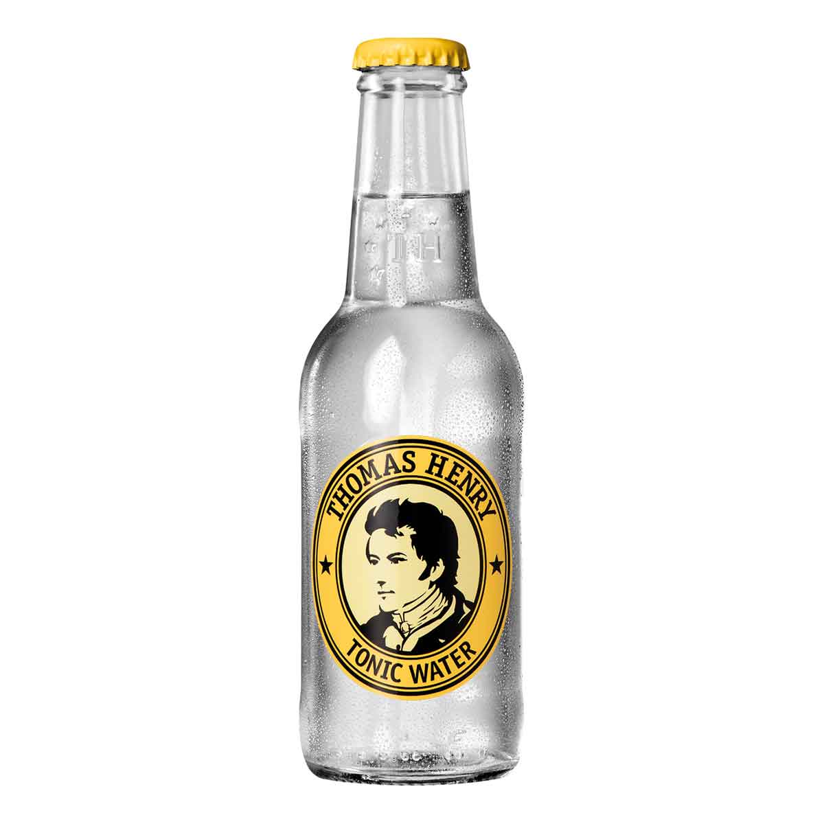 Thomas Henry Tonic Water