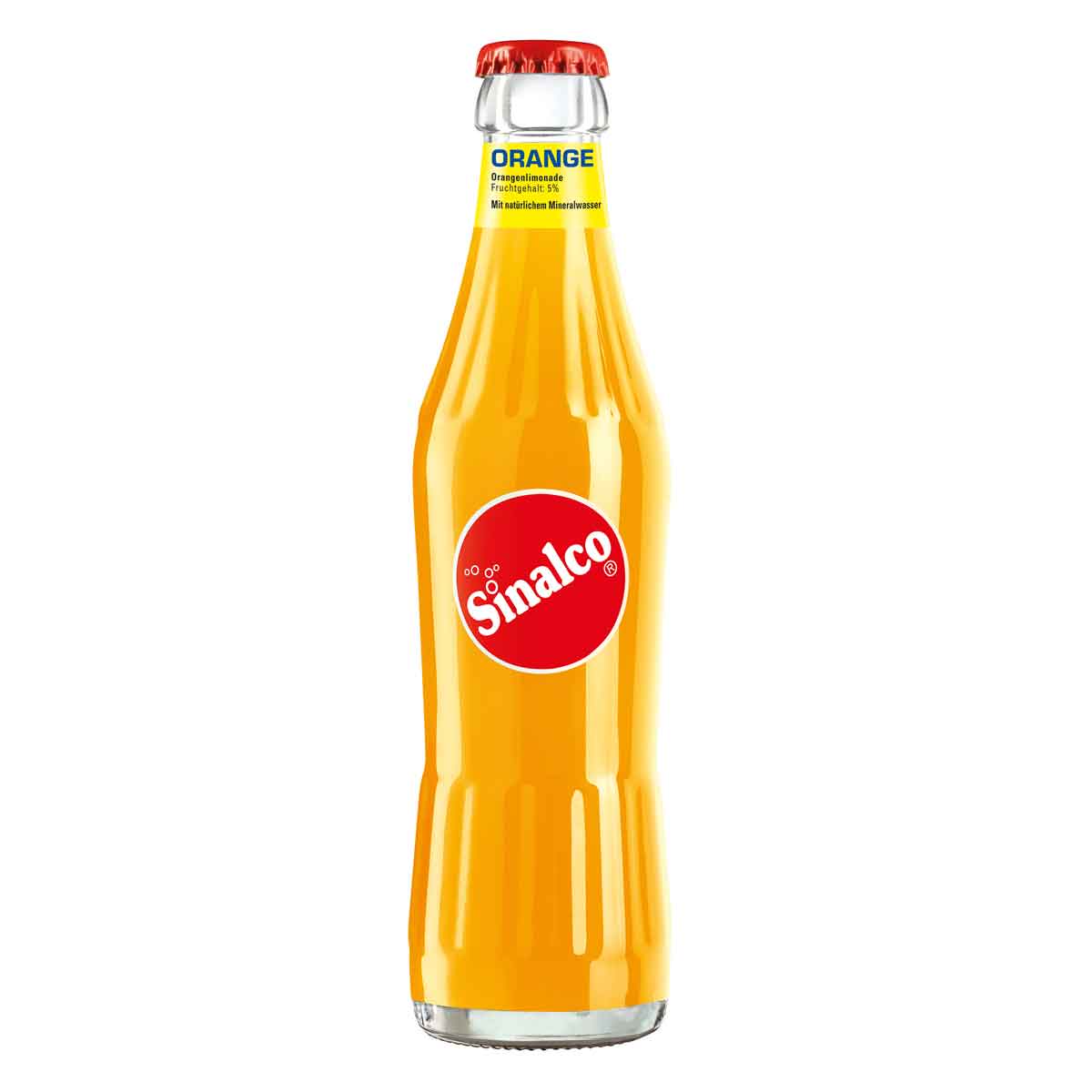 Sinalco Orange
