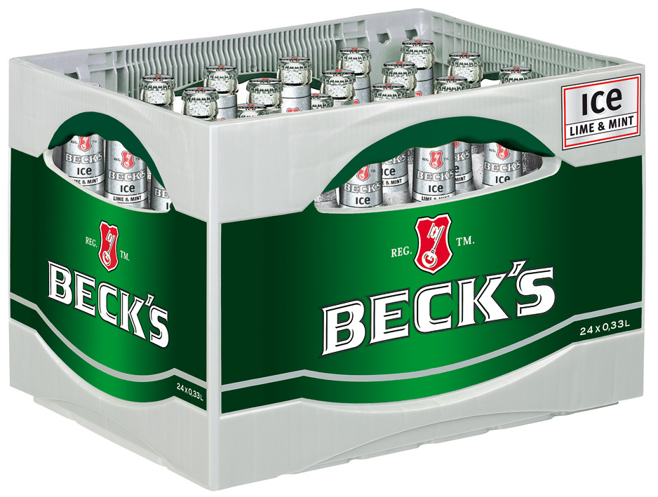 Beck's ICE