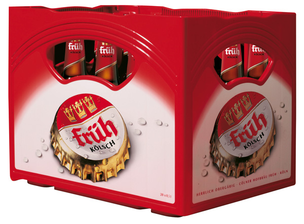 Früh Kölsch