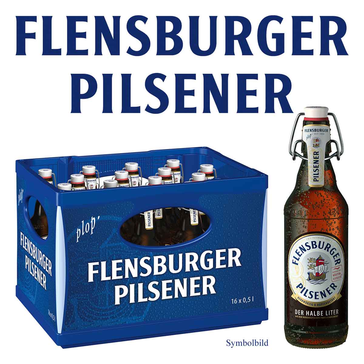 Flensburger Pilsener