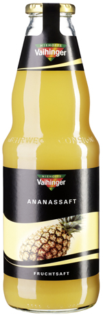 Niehoffs Vaihinger Ananassaft