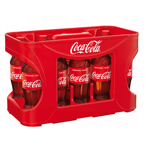 Coca Cola