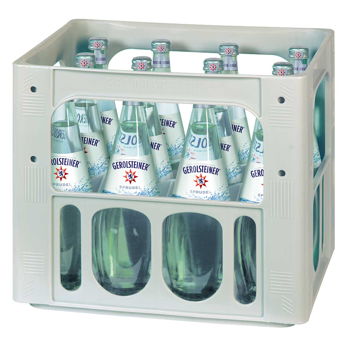 Gerolsteiner Gourmet Sprudel