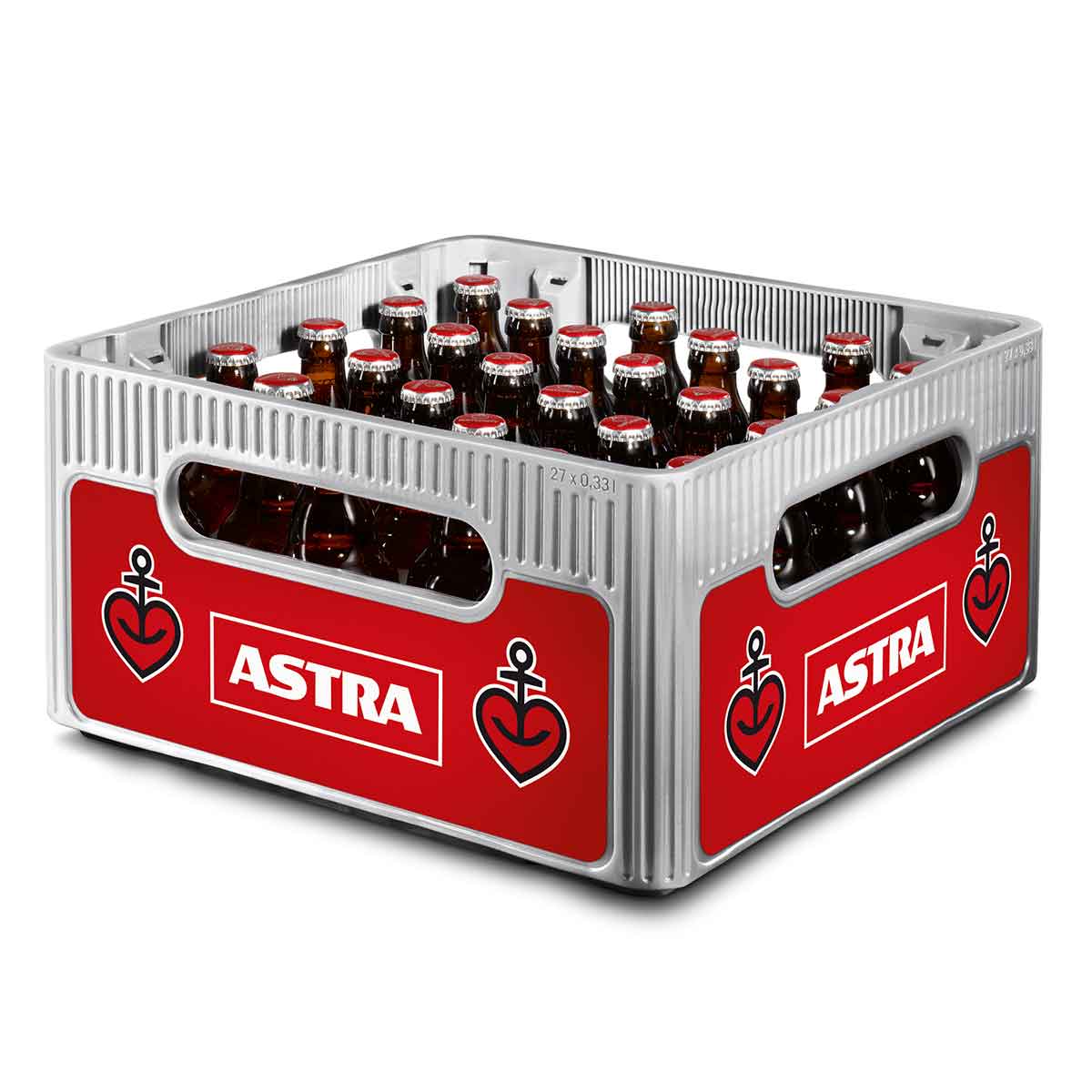 Astra Rotlicht