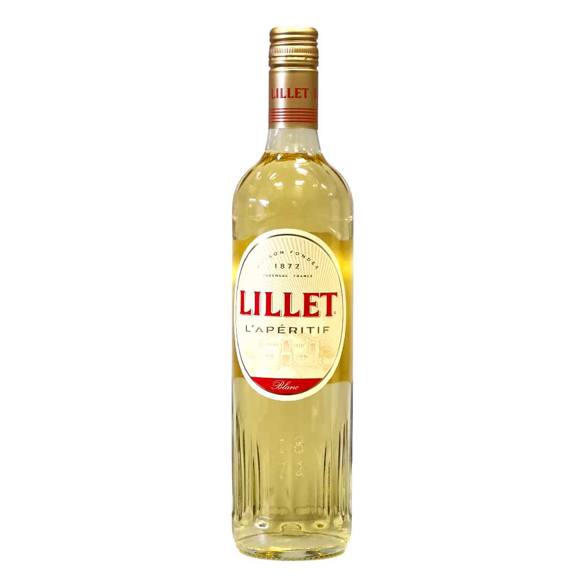 Lillet Blanc 17%
