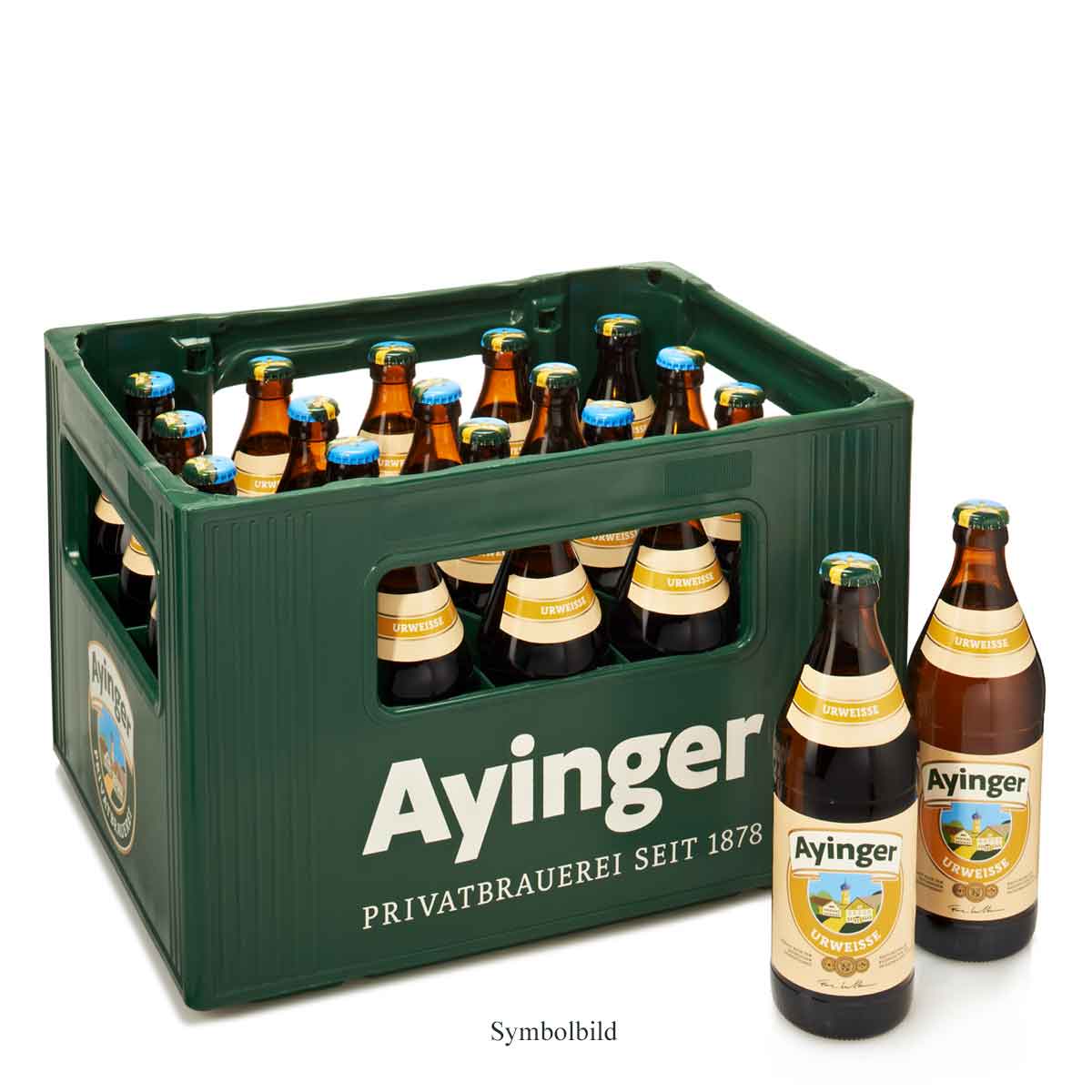 Ayinger UR-WEISSE