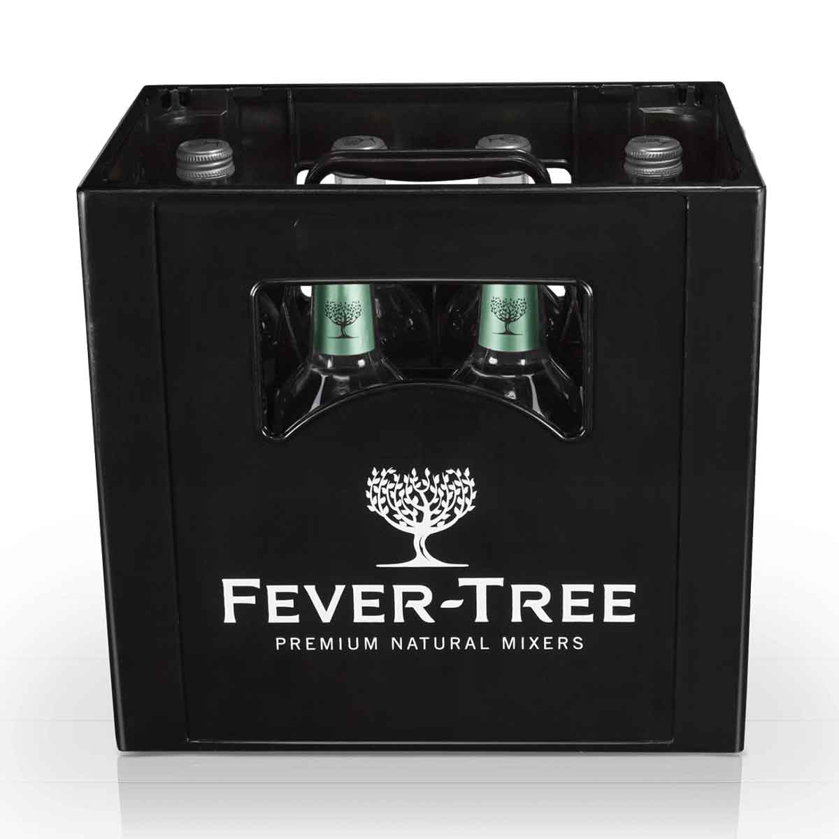 Fever-Tree Elderflower Tonic Water