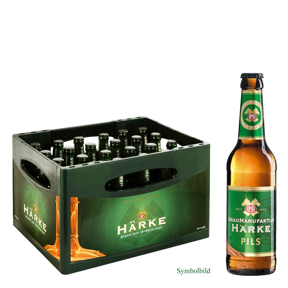 Härke Pils