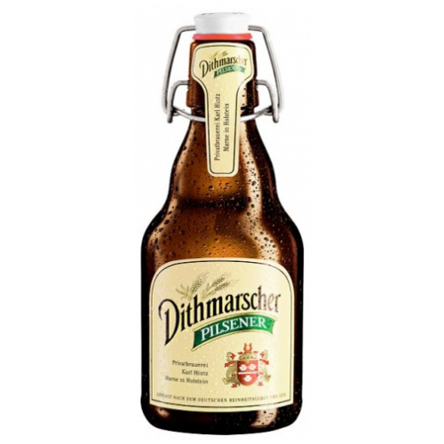 Dithmarscher Pils