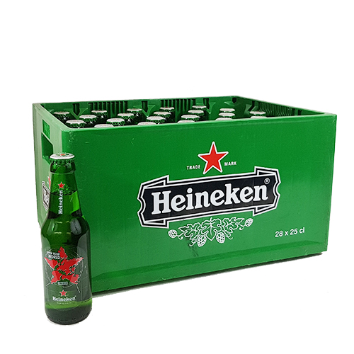 Heineken Premium