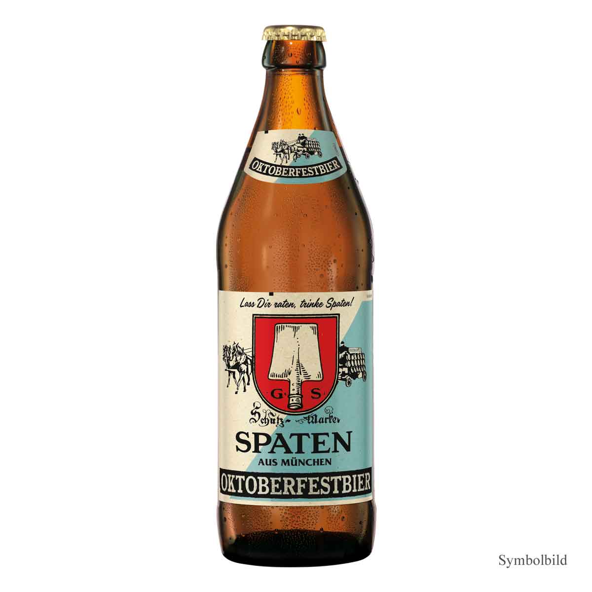 Spaten Oktoberfestbier