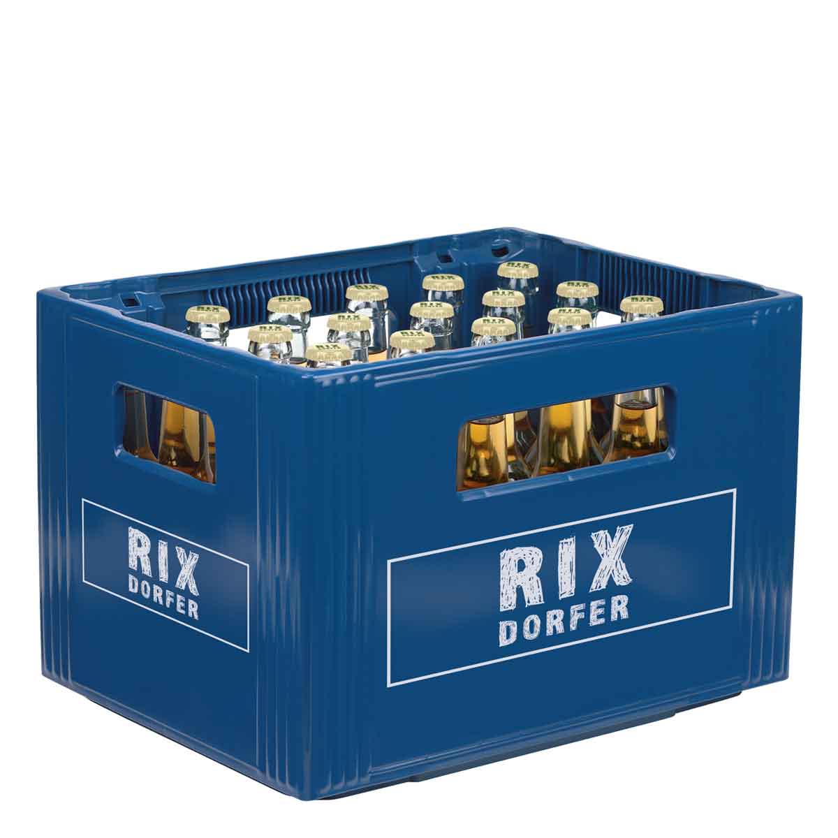 Rixdorfer Fassbrause