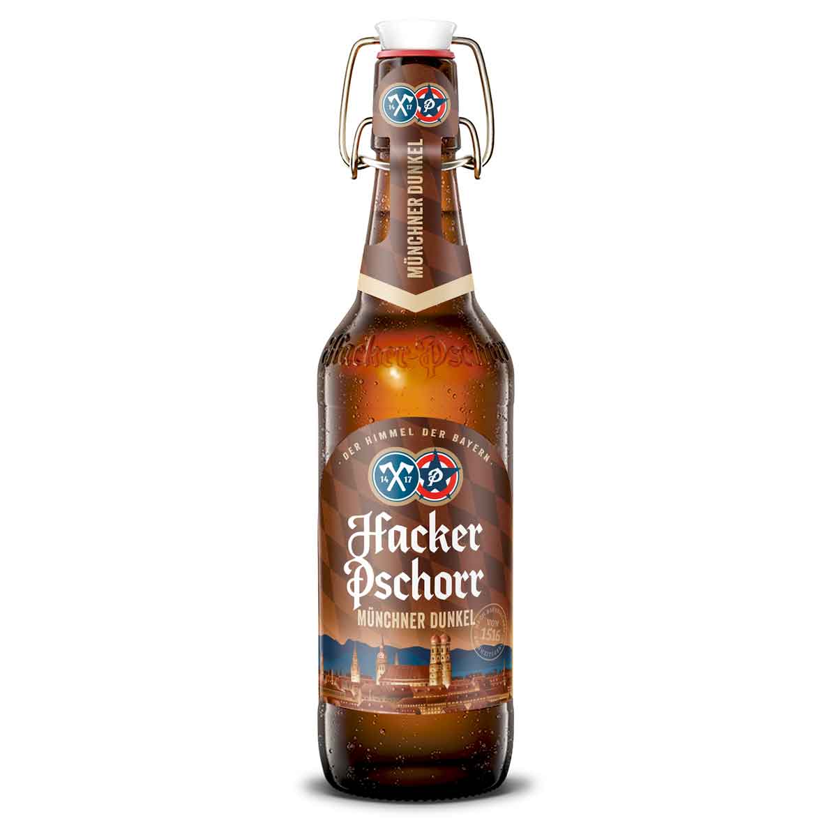 Hacker-Pschorr Münchner Dunkel