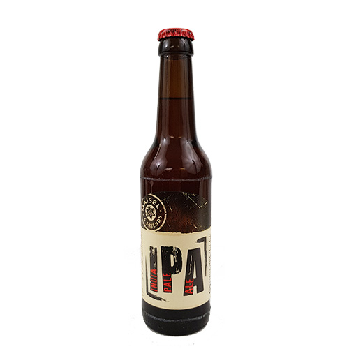 Maisel & Friends India Pale Ale