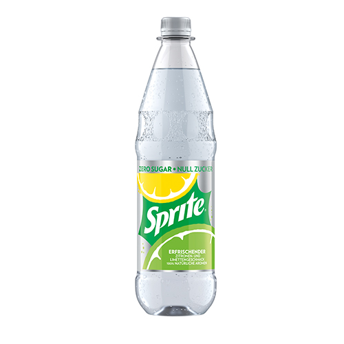 Sprite Zero