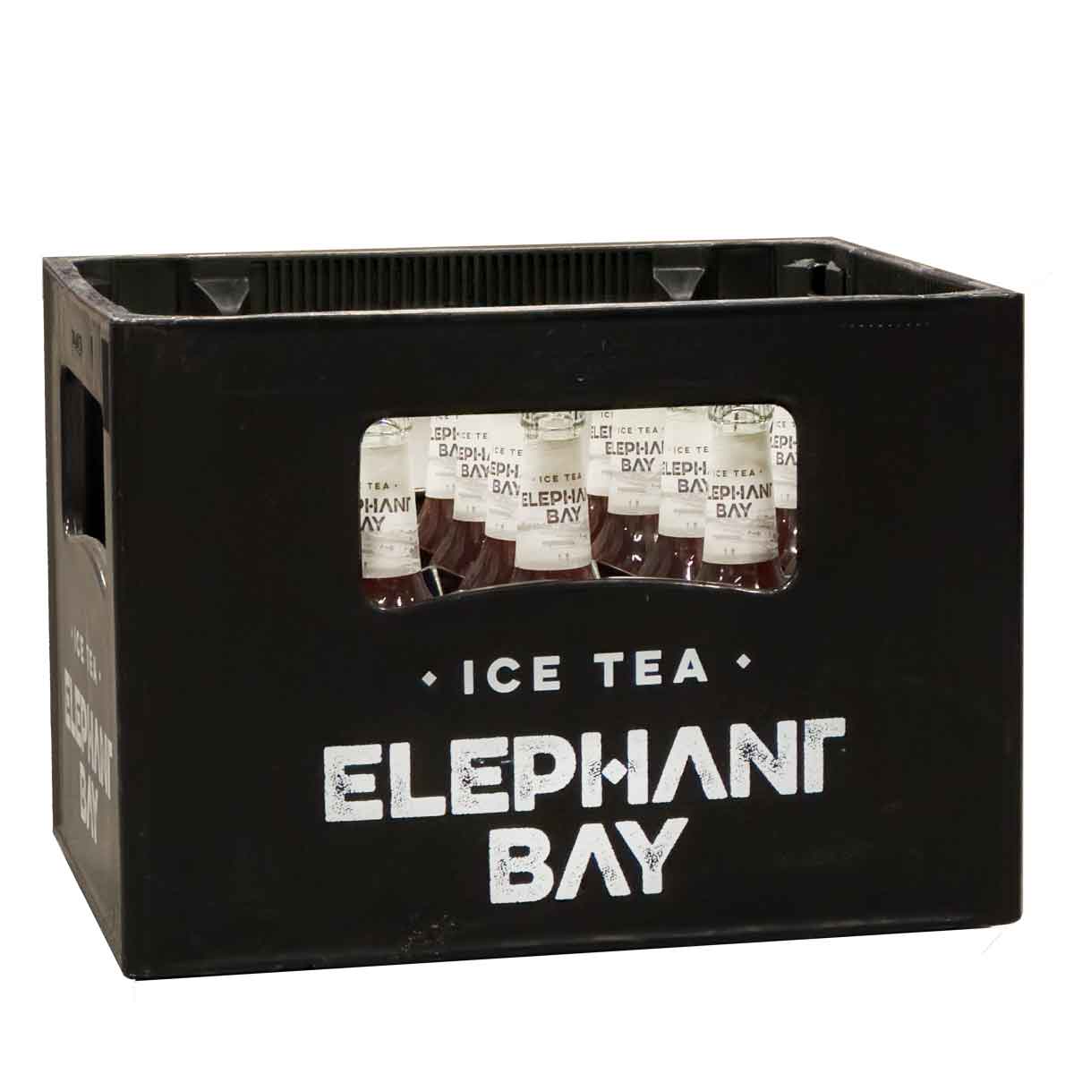 Elephant Bay Ice Tea Mango - Pineapple