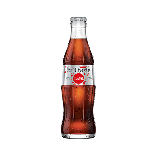 Coca Cola Light Taste