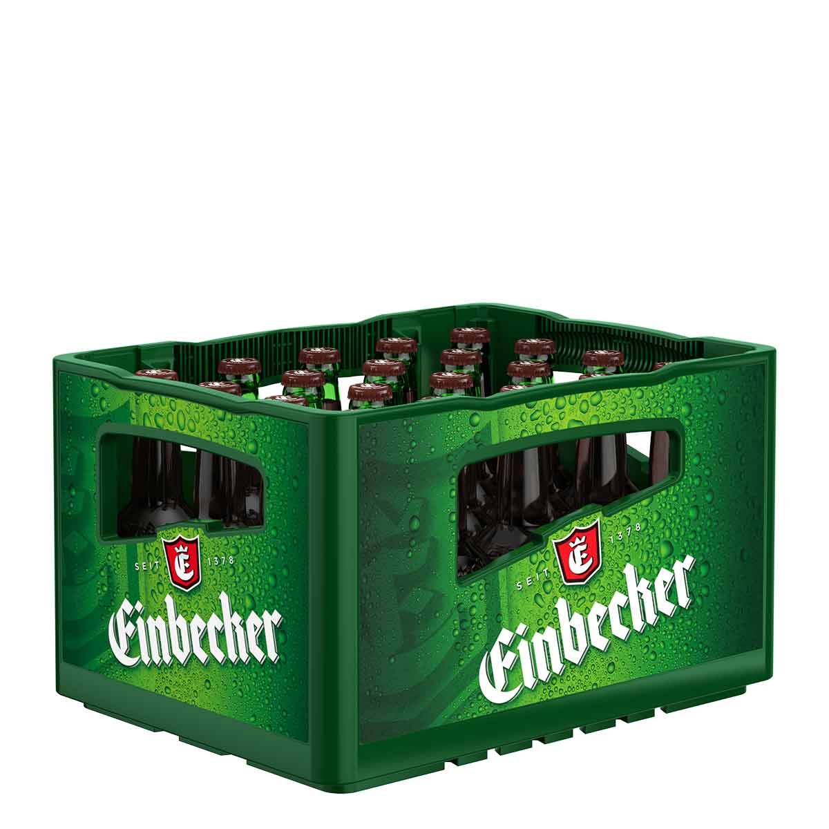 Einbecker Ur-Bock Dunkel