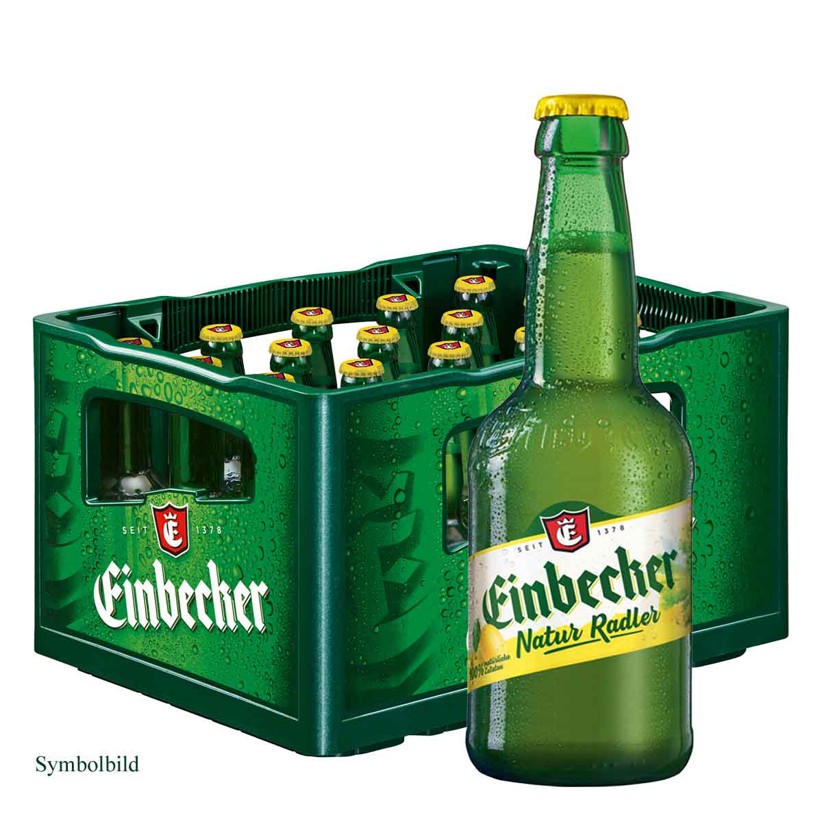 Einbecker Natur Radler