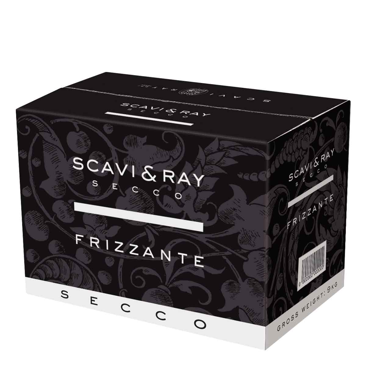 Prosecco Scavi & Ray Frizzante Piccolo