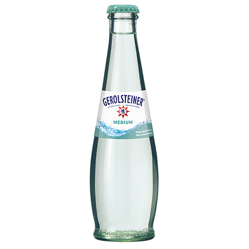 Gerolsteiner Medium