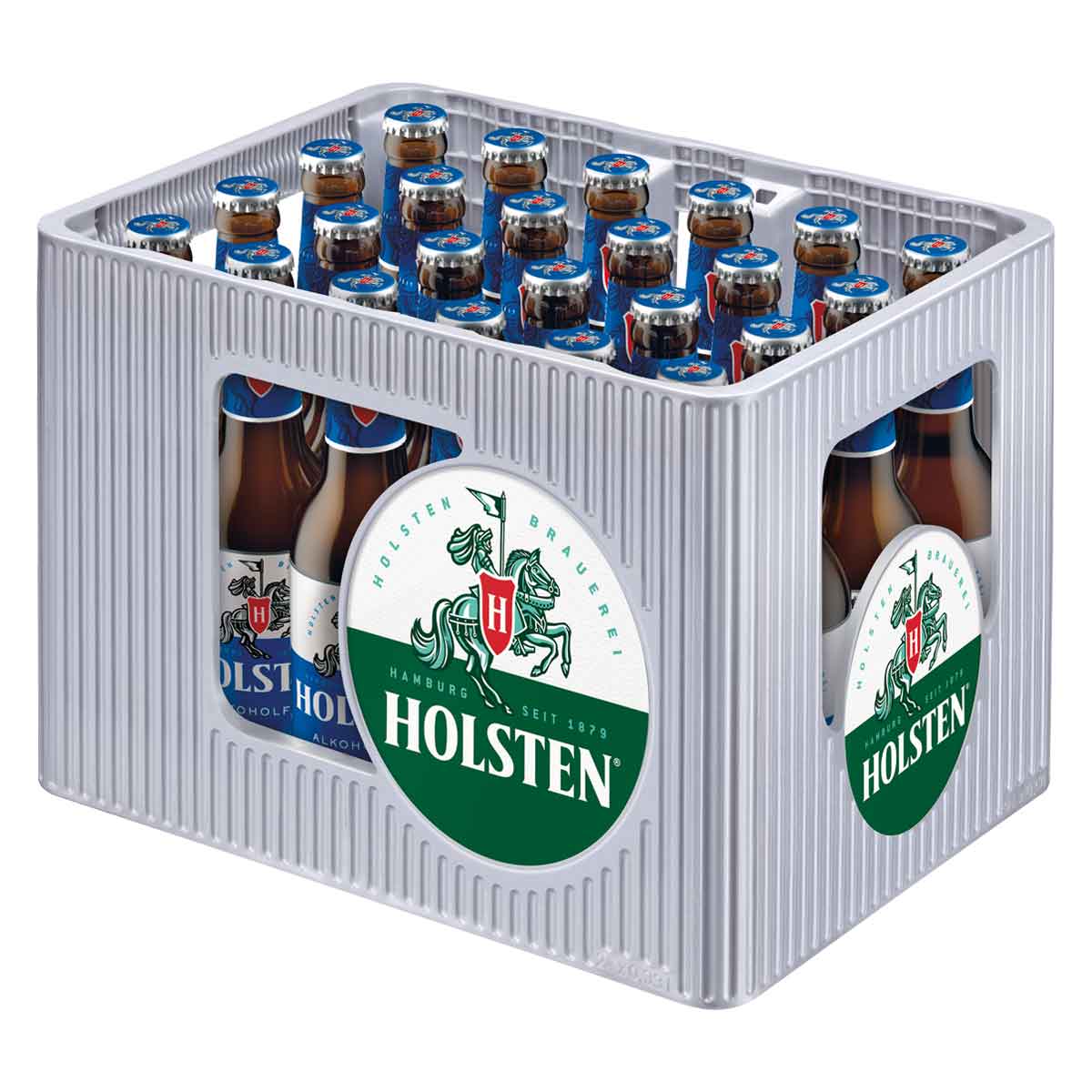 Holsten Alkoholfrei
