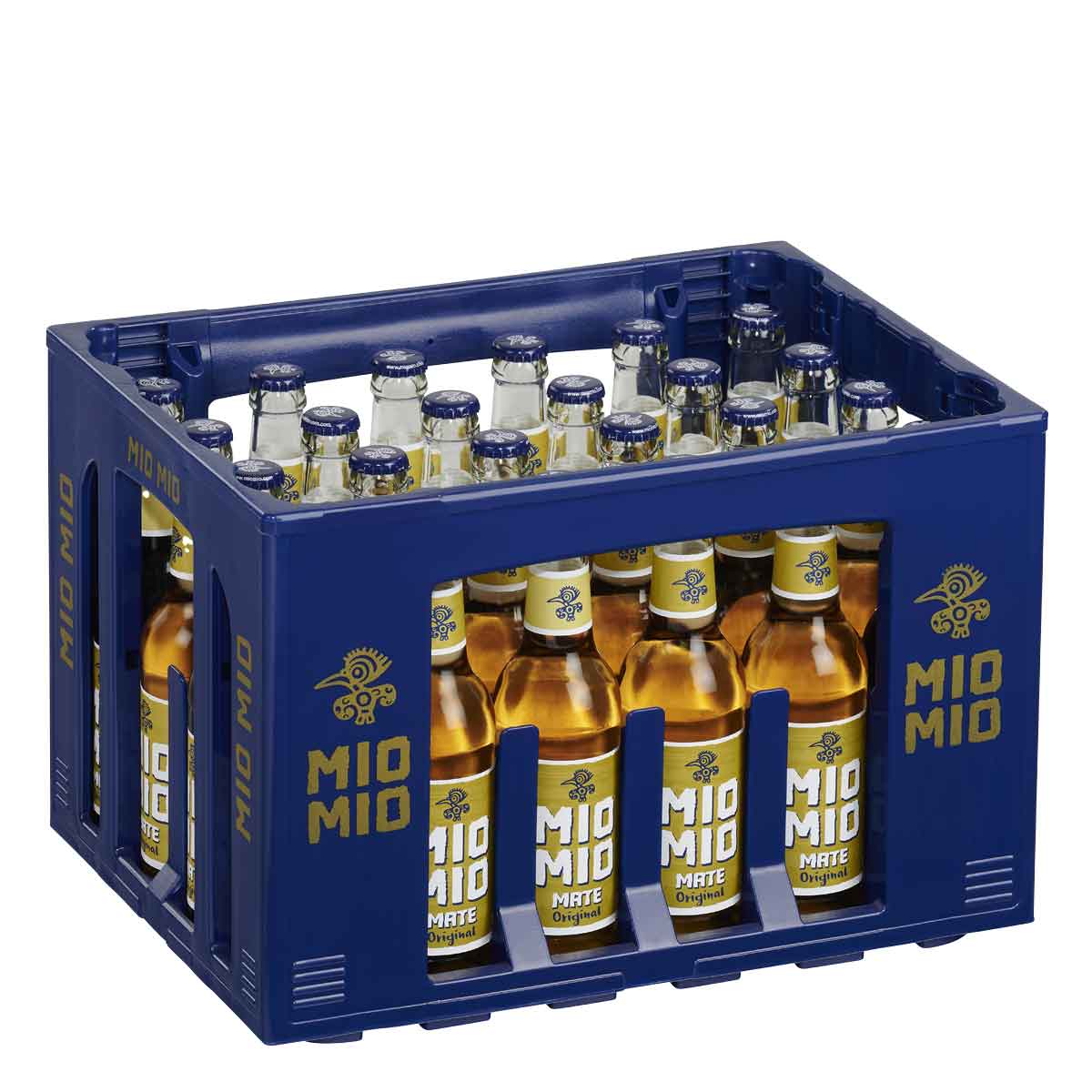 MIO MIO MATE