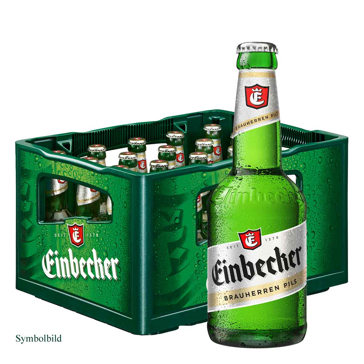Einbecker Brauherren Pils