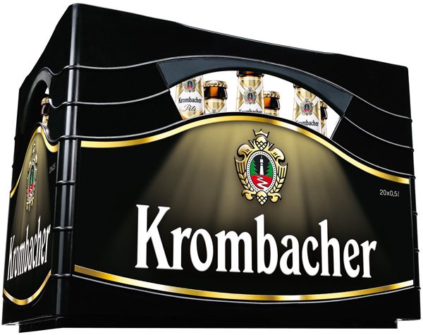 Krombacher Pils