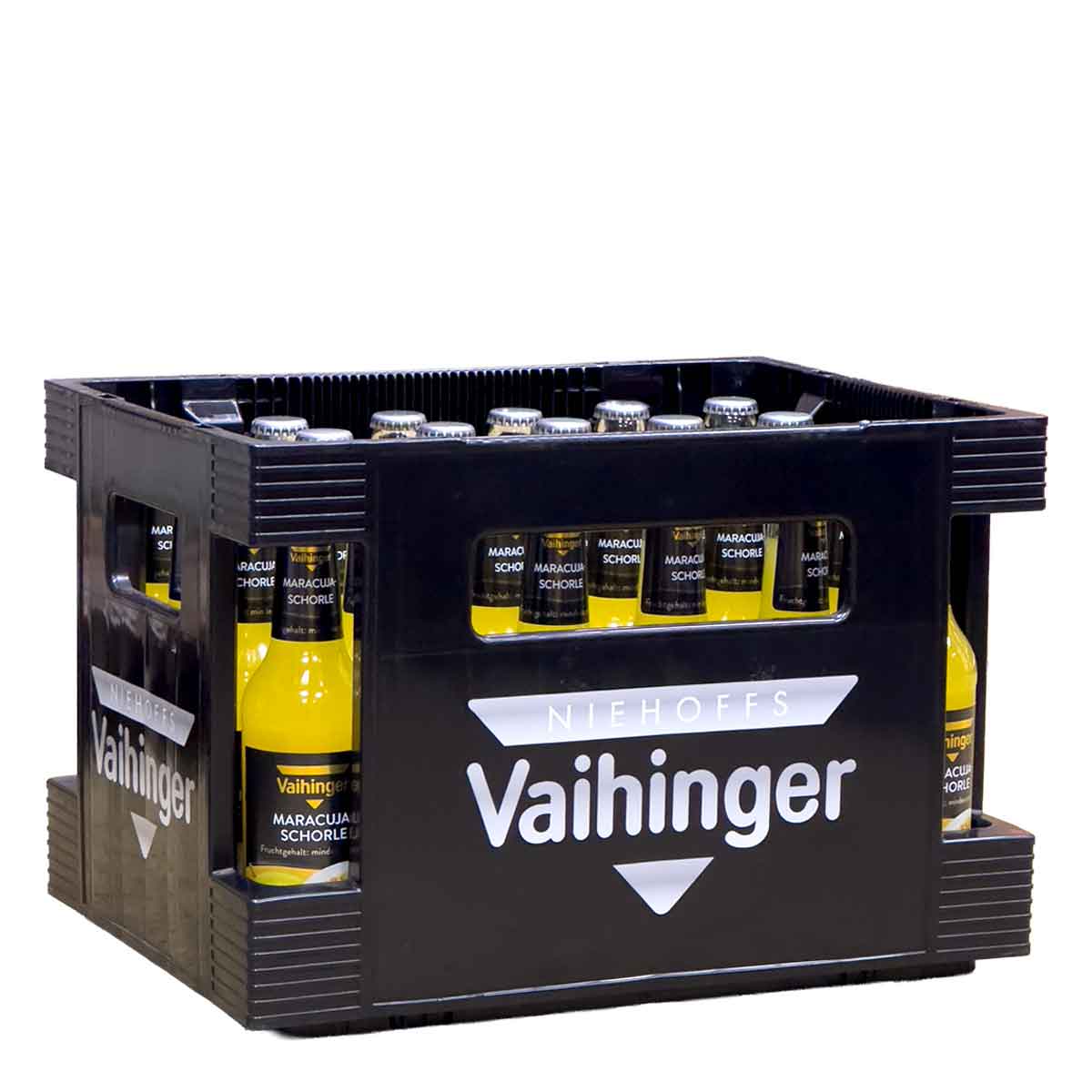 Vaihinger Maracujaschorle