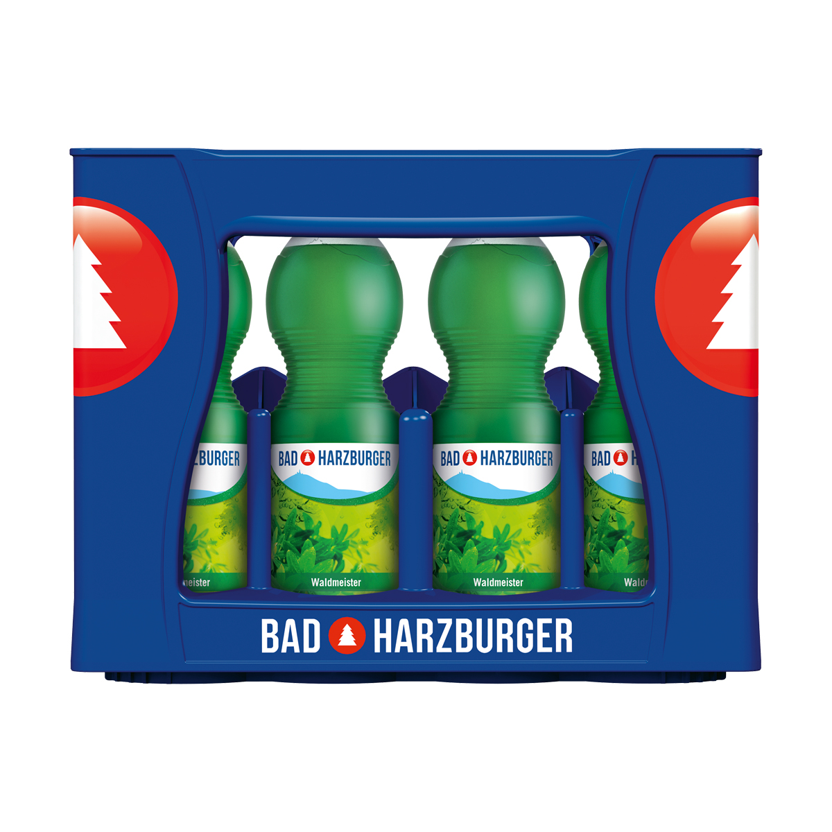 Bad Harzburger Waldmeister