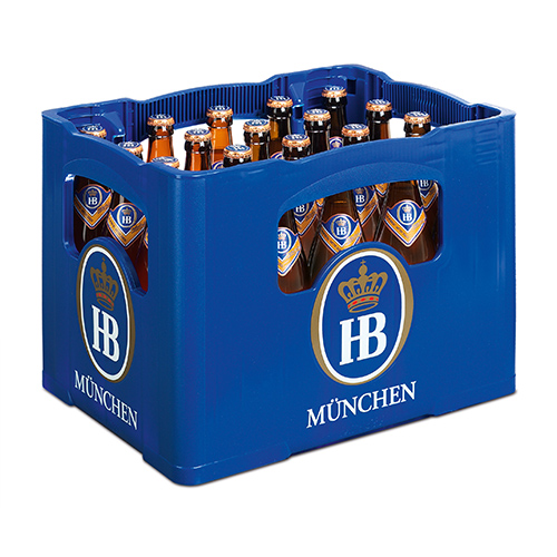 HB Hofbräu München Sommerzwickl