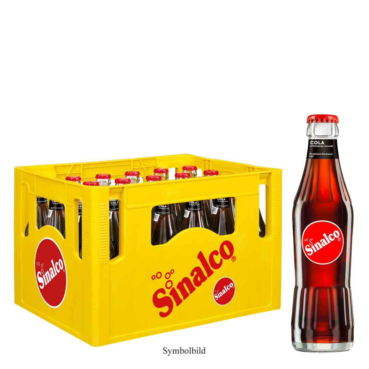Sinalco Cola