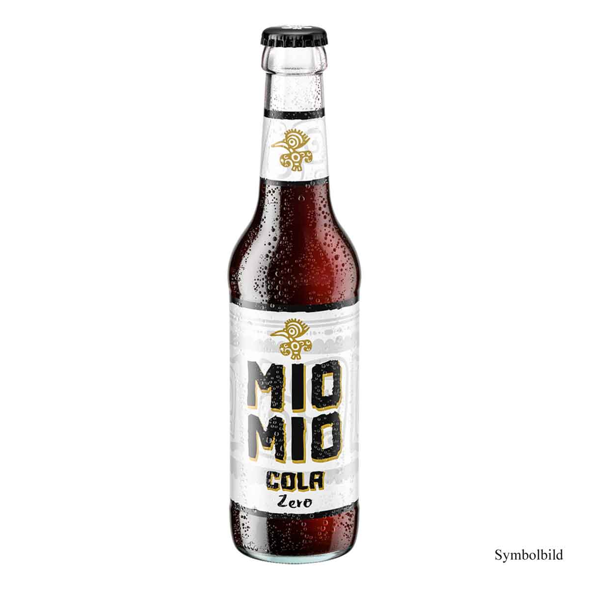 MIO MIO Cola Zero